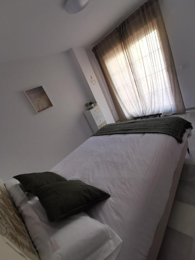 Ferienwohnung Marbella Junto Al Mar Con Gran Terraza Exterior foto