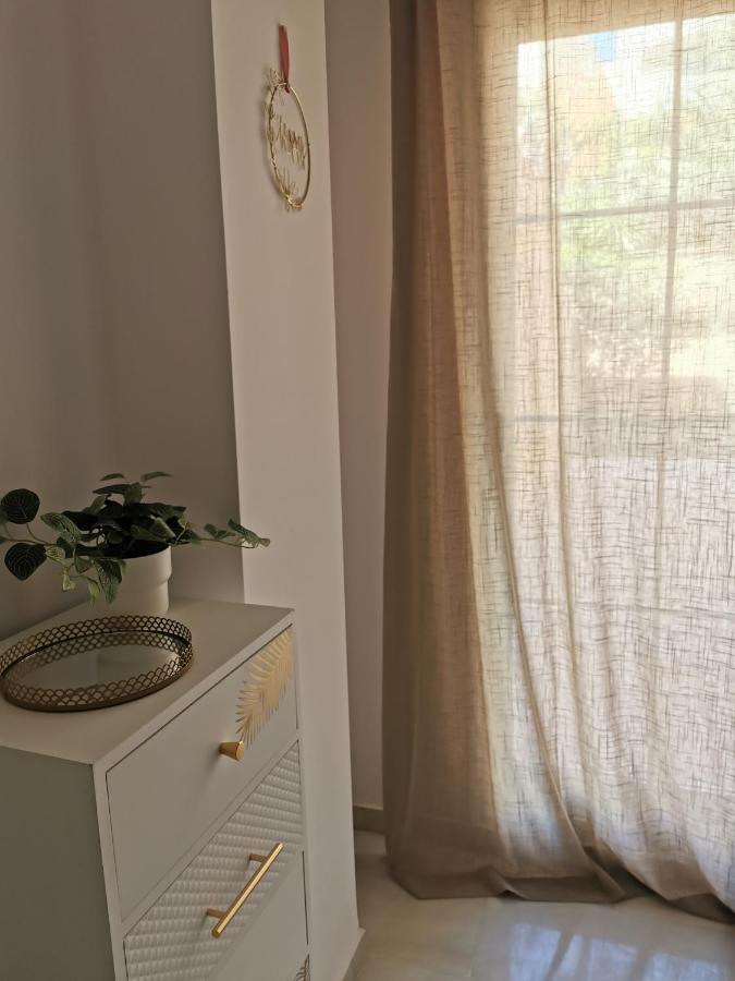 Ferienwohnung Marbella Junto Al Mar Con Gran Terraza Exterior foto